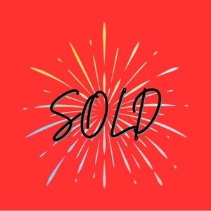 SOLD | Frye Leather Tote